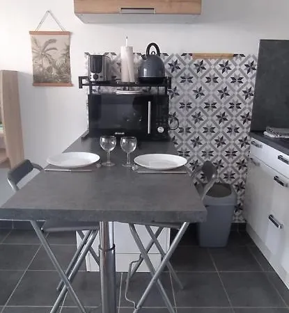 Apartment Paisible, Propre Et Accueillant *
