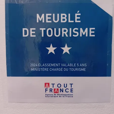 Paisible, Propre Et Accueillant Apartment