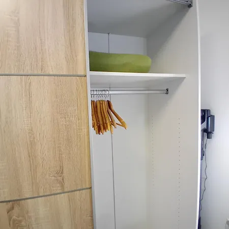 Paisible, Propre Et Accueillant Apartamento *