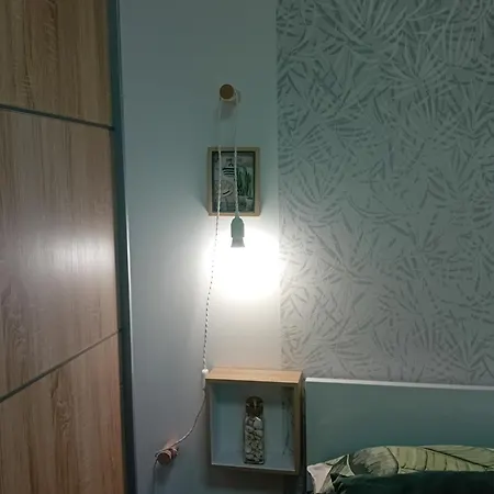 Paisible, Propre Et Accueillant Apartment Pers-Jussy