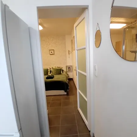 Paisible, Propre Et Accueillant Apartment